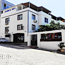Anadolu Hotel Sultanahmet